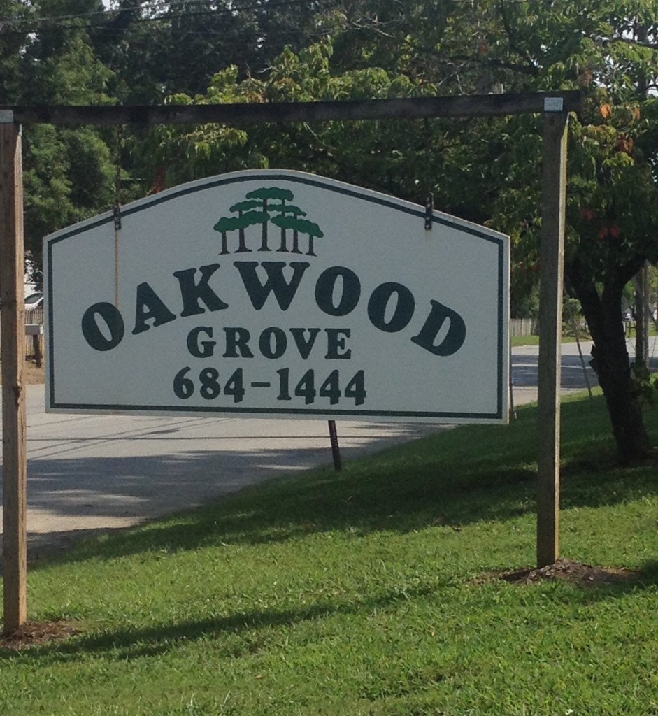 Grove Communities Oakwood Grove
